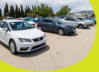Το Stock Center στην Used Car Expo 2026