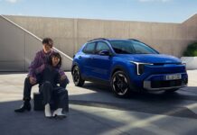Kia Stonic από 19.990 ευρώ – Που θα κάνετε test drive;