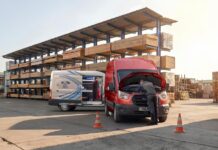 Ford Pro: Ξεχάστε την απώλεια εισοδήματος λόγω ακινητοποίησης του οχήματος!