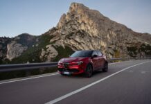 Alfa Romeo Junior Ibrida σε τιμή έκπληξη και 8 χρόνια εργοστασιακή εγγύηση