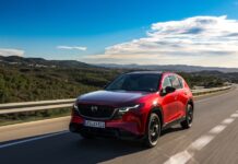 Κατέφθασε στην Ελλάδα το Mazda CX-5 – Πόσο κοστίζει