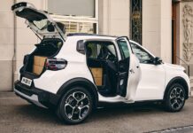 Η Citroen καταγράφει άνοδο 122,9% στις ταξινομήσεις ελαφρών vans