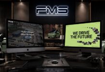 Νέα ψηφιακή εποχή για την FMS Group
