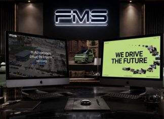 Νέα ψηφιακή εποχή για την FMS Group