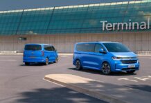 Volkswagen Caravelle: Άμεσα διαθέσιμο με ειδικό πρόγραμμα απόκτησης