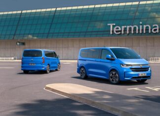 Volkswagen Caravelle: Άμεσα διαθέσιμο με ειδικό πρόγραμμα απόκτησης
