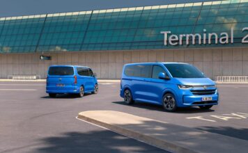 Volkswagen Caravelle: Άμεσα διαθέσιμο με ειδικό πρόγραμμα απόκτησης