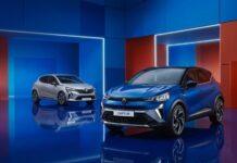 Renault Bi-fuel: Αποκλειστικά προνόμια σε συνεργασία με Shell και Coral Gas