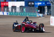 Η ομάδα Citroen Racing Formula E εξασφάλισε ένα εκπληκτικό βάθρο στο Βερολίνο
