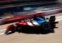 Στρατηγική πρόκληση το Μονακό για την Citroen Racing Formula E Team