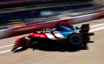 Στρατηγική πρόκληση το Μονακό για την Citroen Racing Formula E Team