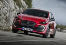 Renault Clio Eco-G turbo 120 EDC με αυτονομία 1.450 χλμ.