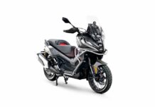 Voge SR450X: Το κλείνεις τώρα και κερδίζεις όσα δώσεις προκαταβολή!