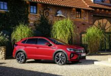 Η Volkswagen μπαίνει πιο δυνατά στα compact SUV με T-Cross και Taigo