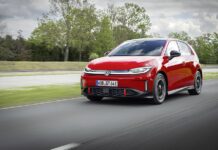 Με 226 ίππους το νέο VW ID. Polo GTi