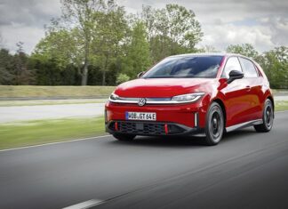 Με 226 ίππους το νέο VW ID. Polo GTi