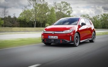Με 226 ίππους το νέο VW ID. Polo GTi