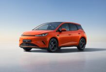Το νέο BYD Dolphin G DM-i με αυτονομία 1.000 χλμ. έρχεται στην Ευρώπη!
