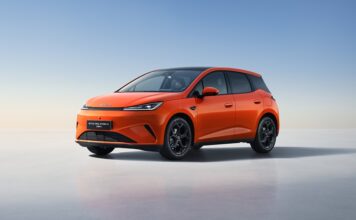Το νέο BYD Dolphin G DM-i με αυτονομία 1.000 χλμ. έρχεται στην Ευρώπη!