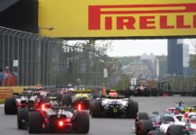 Pirelli: Πως ο Antonelli κέρδισε το Καναδικό Grand Prix