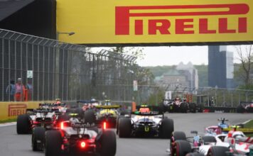 Pirelli: Έξι μήνες μετά, η Formula 1 επιστρέφει στη Βαρκελώνη