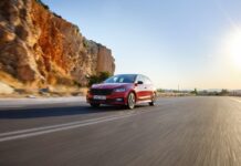 Skoda: Νέο προνομιακό επιτόκιο 3,9% για Fabia, Kamiq και Elroq