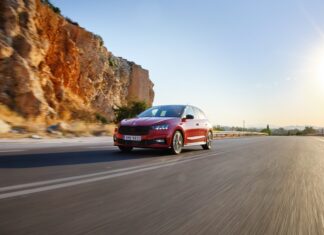 Skoda: Νέο προνομιακό επιτόκιο 3,9% για Fabia, Kamiq και Elroq