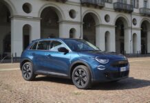 Fiat 600: Νέα έκδοση με 20.990 ευρώ και 8 χρόνια εργοστασιακή εγγύηση