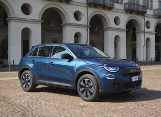 Fiat 600: Νέα έκδοση με 20.990 ευρώ και 8 χρόνια εργοστασιακή εγγύηση