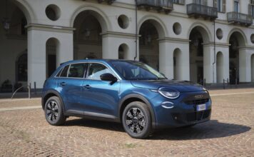Fiat 600: Νέα έκδοση με 20.990 ευρώ και 8 χρόνια εργοστασιακή εγγύηση