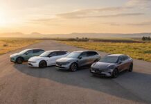 Η GEO Mobility Hellas ενισχύει την ανάπτυξη της Zeekr στην ελληνική αγορά