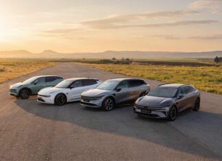 Η GEO Mobility Hellas ενισχύει την ανάπτυξη της Zeekr στην ελληνική αγορά