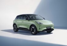 Best seller το E2 για την Geely – Πότε έρχεται στην Ελλάδα;