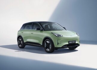 Best seller το E2 για την Geely – Πότε έρχεται στην Ελλάδα;