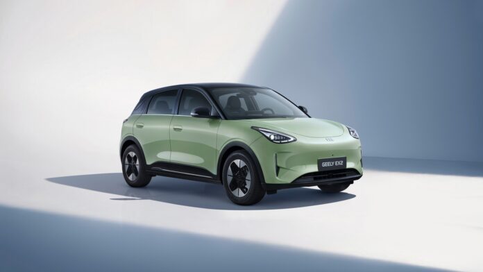 Geely E2_1