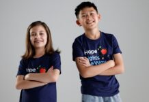 Η Hyundai Hope on Wheels στηρίζει την έρευνα κατά του παιδικού καρκίνου