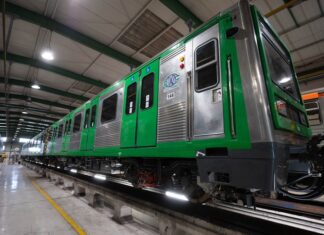 Τι αλλάζει στους συρμούς των τρένων του ηλεκτρικού;