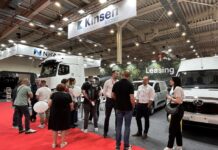 Kinsen Hellas: Ολοκληρωμένες λύσεις leasing και mobility για επιχειρήσεις