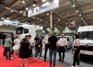 Kinsen Hellas: Ολοκληρωμένες λύσεις leasing και mobility για επιχειρήσεις