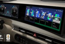 Η Hyundai φέρνει το πνεύμα του FIFA World Cup 2026 στις ψηφιακές της οθόνες!