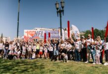 Η Inchcape Hellas υποστηρικτής στο No Finish Line Athens 2026
