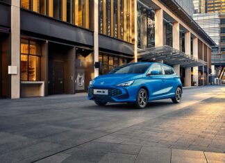 Σε άκρως δελεαστική τιμή το MG3