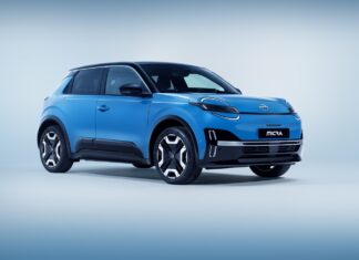 Κατέφθασε το νέο Nissan Micra! – Πόσο κοστίζει;