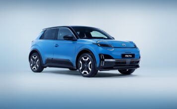 Κατέφθασε το νέο Nissan Micra! – Πόσο κοστίζει;