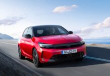 Πρωτιά για το Opel Corsa στην Ελλάδα!