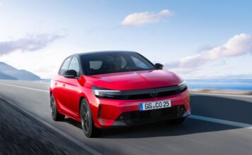Πρωτιά για το Opel Corsa στην Ελλάδα!