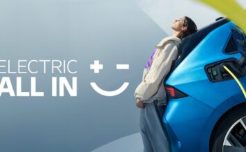 Opel «Electric All In»: Τι άλλο να ζητήσει κανείς;