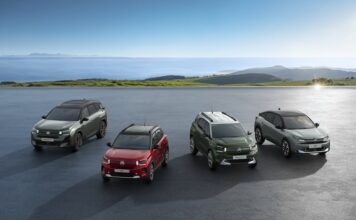 Παράταση στο πρόγραμμα «Απόσυρση από τη Citroen»!