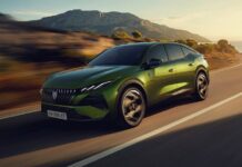 Εντυπωσιακό και με τιμή έκπληξη το νέο Peugeot 408!