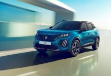 Πρωταθλητής 4μηνου το Peugeot 2008!